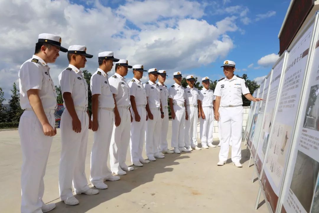 海军|官兵|水兵_新浪军事_新浪网