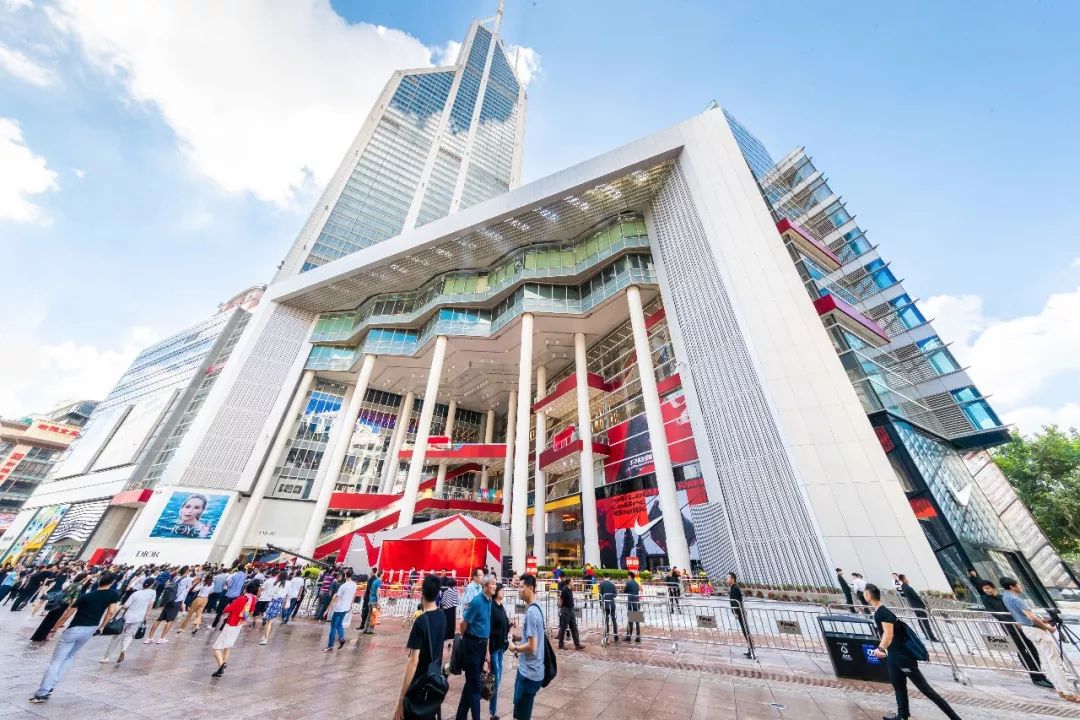 又一全国首家精品旗舰店上线,城市剧院大幕开启,分分