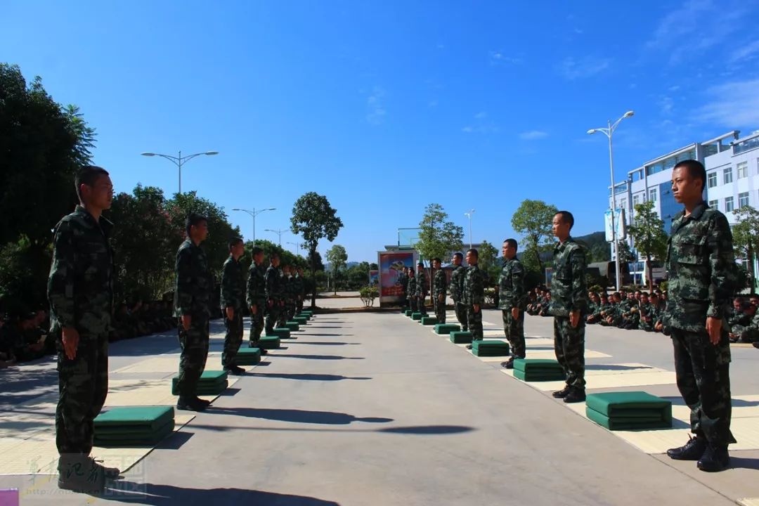 新兵营过节一般组织哪些活动项目?|兵营|王雁翔|陈典宏_新浪军事_新浪网