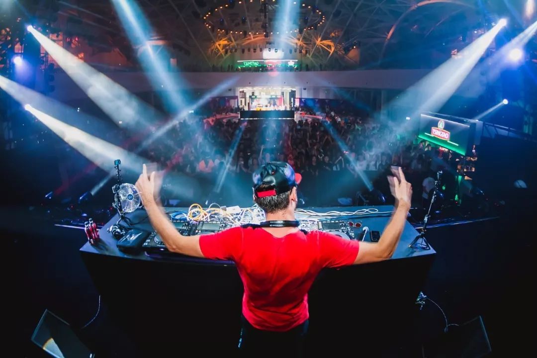 网易又开新买卖丁磊白天养猪晚上打碟的梦想能实现吗