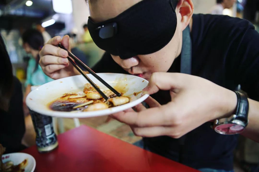 盲道|盲人|视觉_新浪新闻