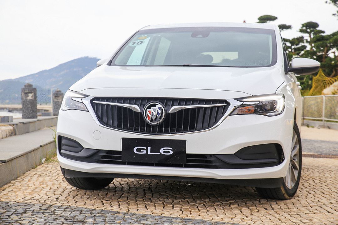 别克gl6(配置|询价)真实口碑       别克gl6头条