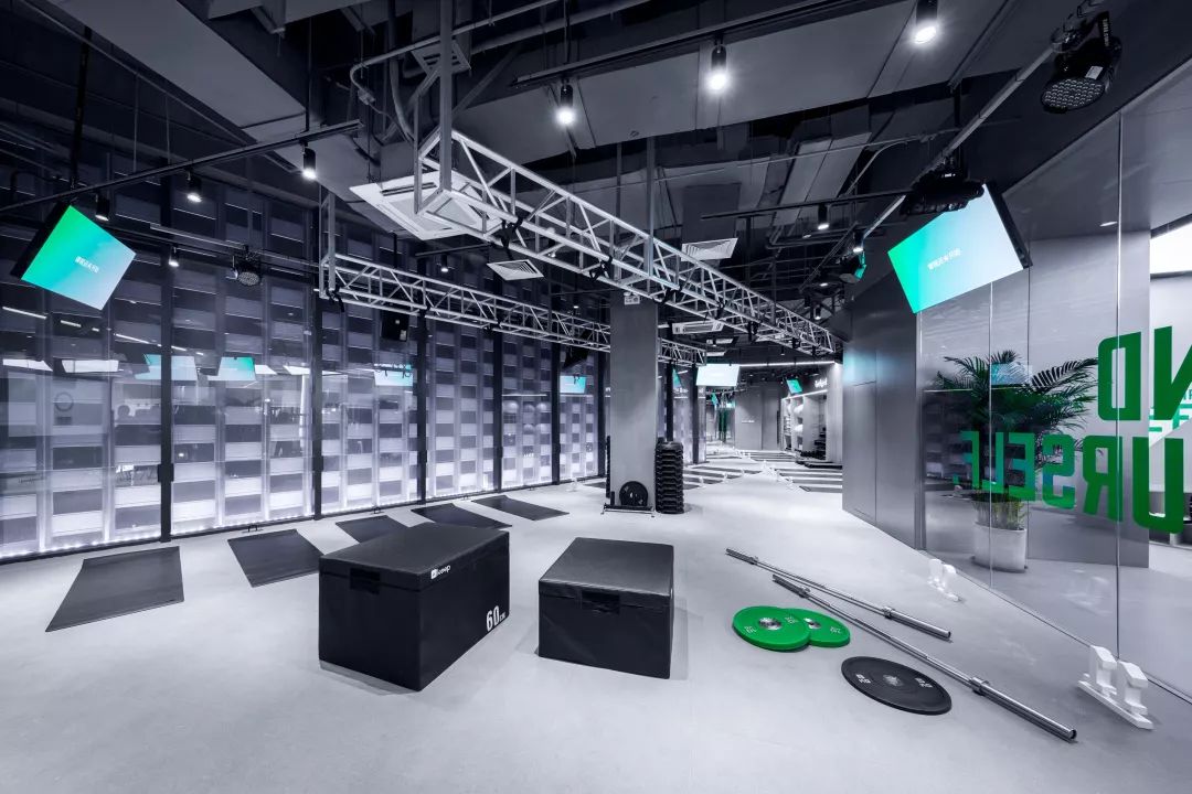 新商业情报 | keepland未来半年会开8-10家,营收不