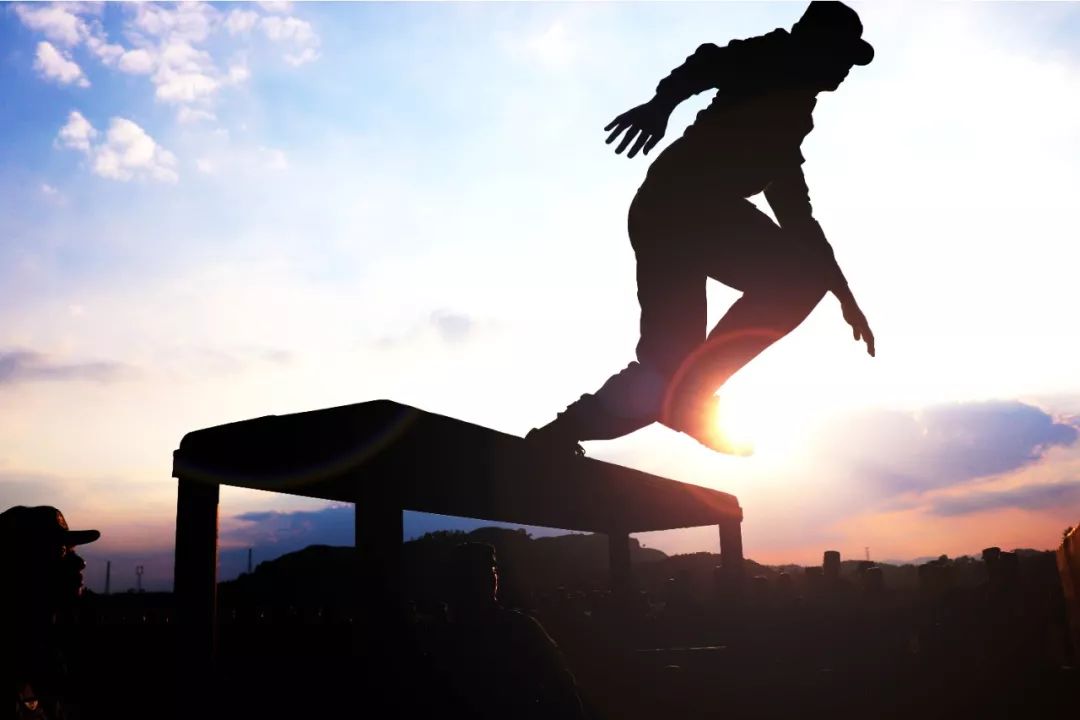 新排长满月记他们的训练剪影真酷