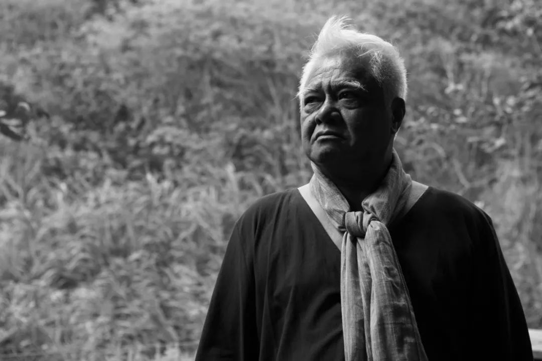 【广州】民谣之父胡德夫新专辑《时光》分享会 | 着调福利