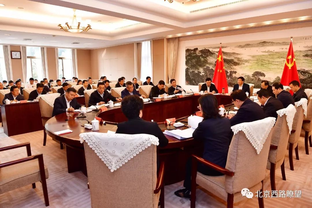 江苏省委书记主持召开的这次会议,研究通过一批重要领域改革文件