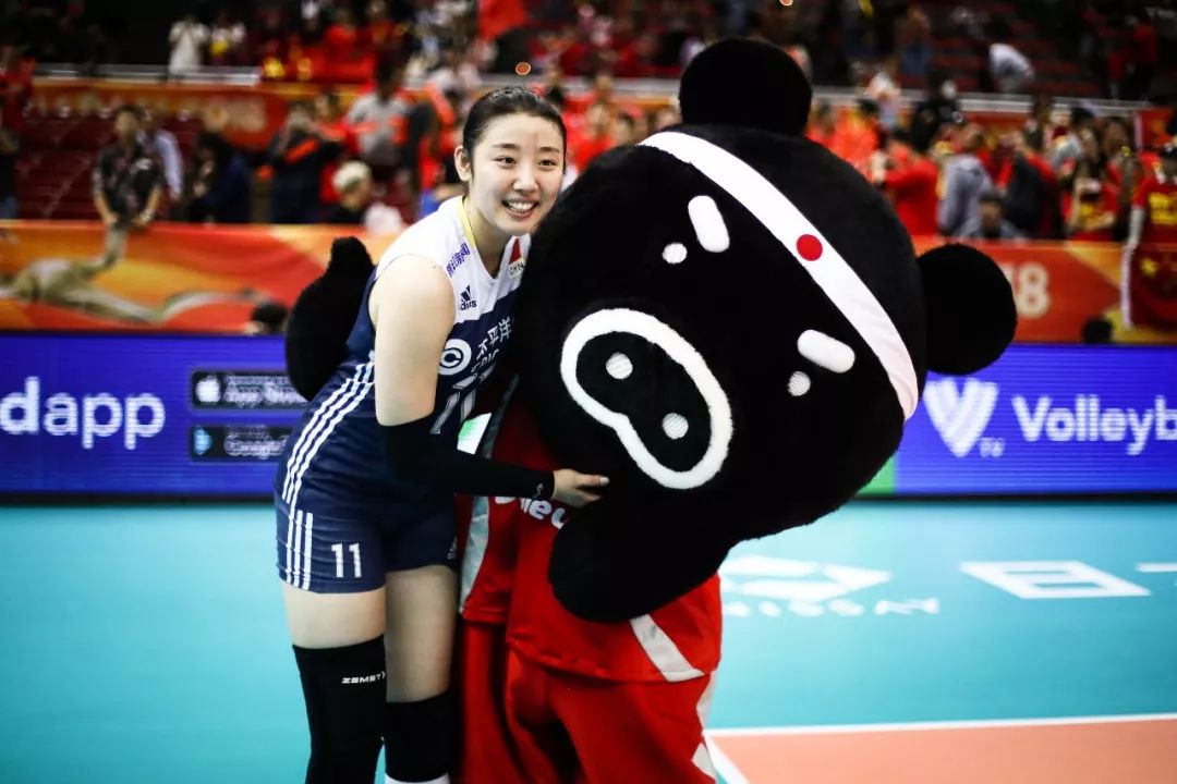 伤病难阻姚迪求战渴望 天津女排迎回核心二传手_排球_新浪竞技风暴_新浪网