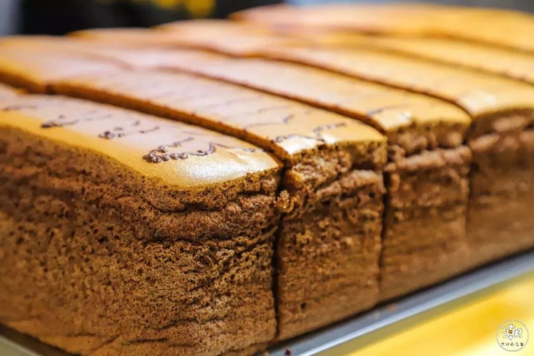 这家店居然把明朝的宫廷糕点带到了长沙