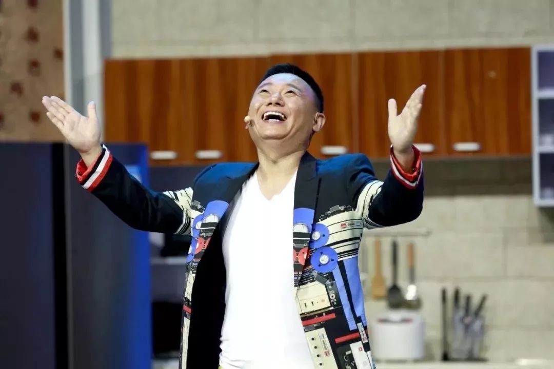 独创小品剧《欢乐饭米粒儿》第六季今晚21:15欢乐上演第五期,新时代合