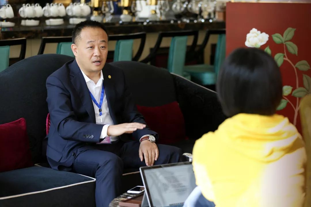 风云榜·致敬40年丨京投发展潘长青:发展轨道物业需打通供地模式