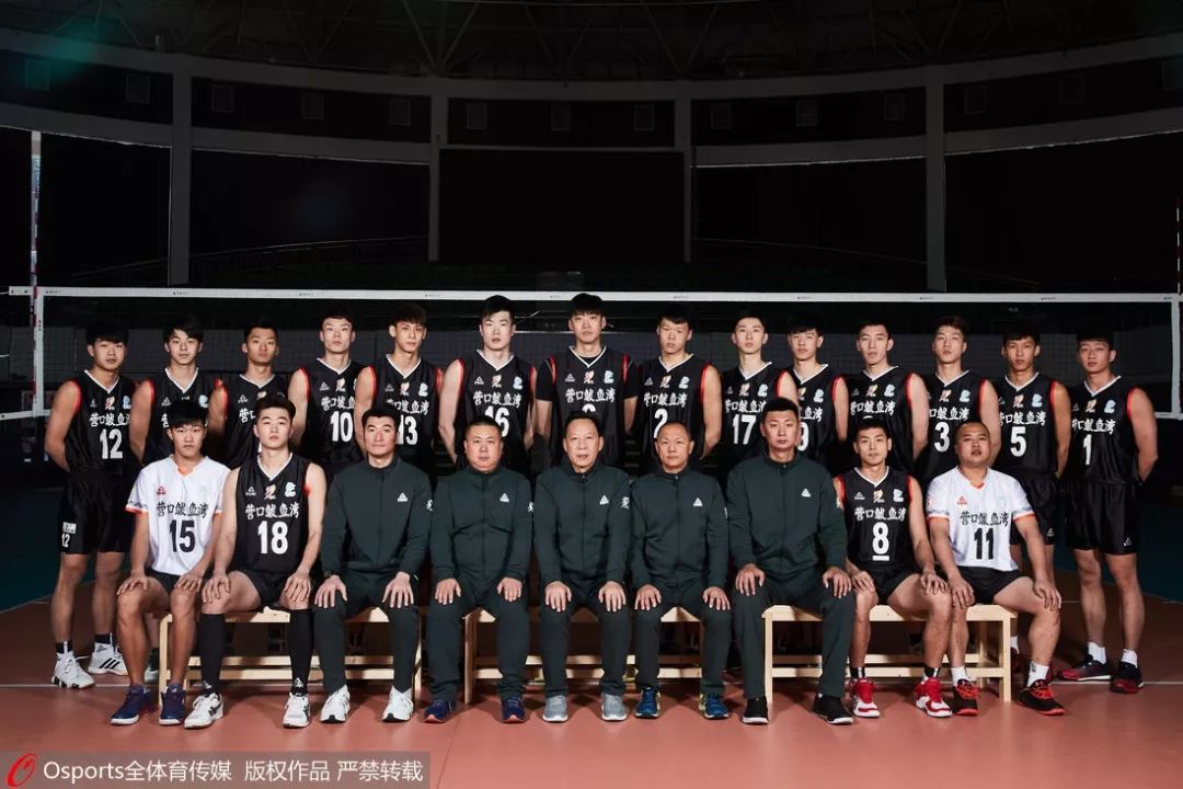 中国男排超级联赛巡礼 排超联赛第二阶段即将