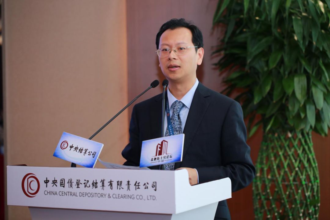 促规范补短板推动资产证券化高质量发展