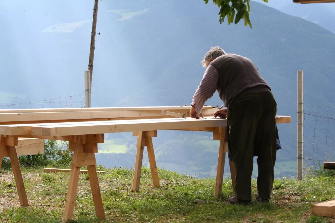 匠人须知30条,匠心源于用心秋山木工的学徒每天都要高喊匠人须知30条