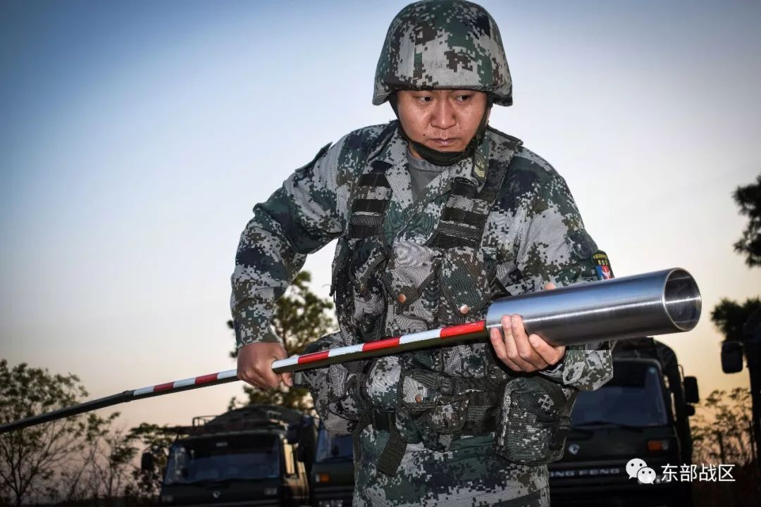 在特战旅当勤务兵是怎样一种体验