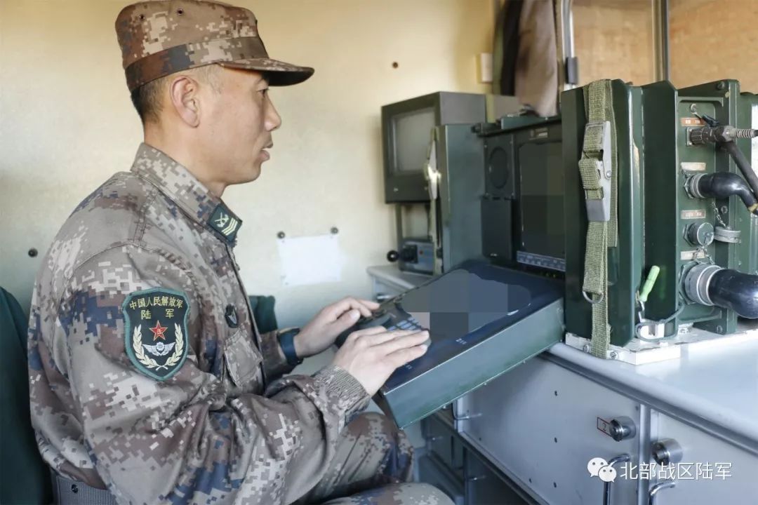 三级军士长王贤亮两立二等功这个雷达技师有啥不一样