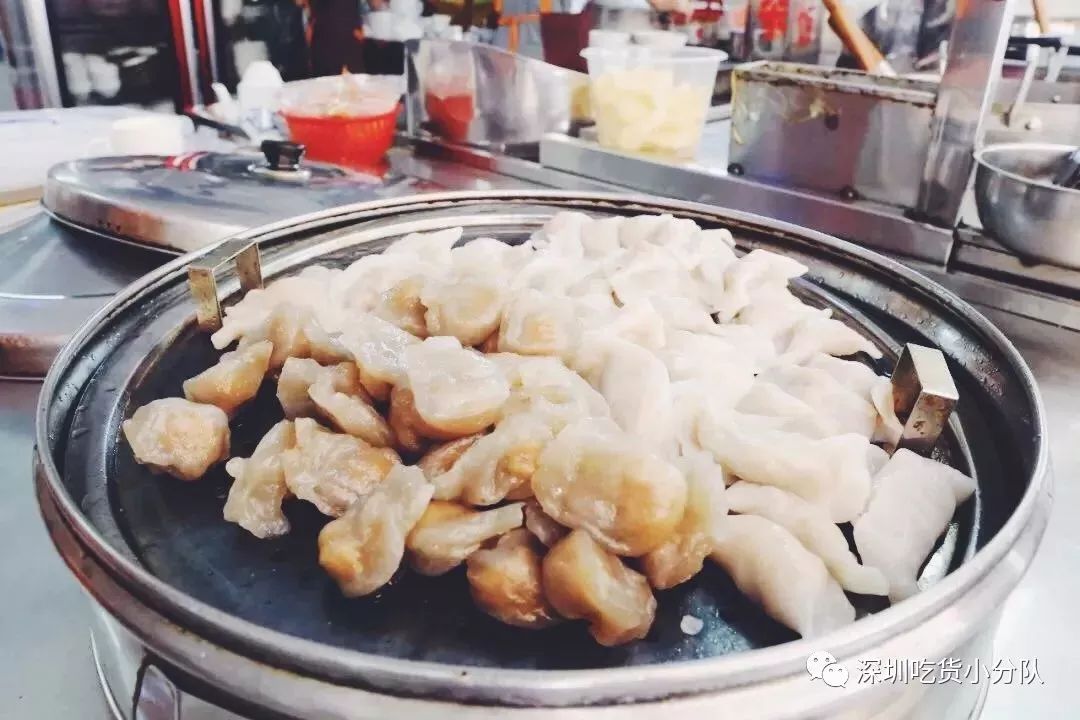 汕尾,一个让人发胖的地方