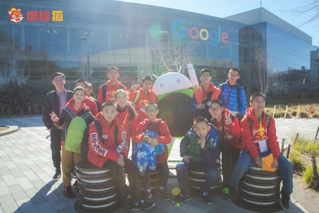 9岁就会编程,现在的孩子怎么都变得这么可怕?