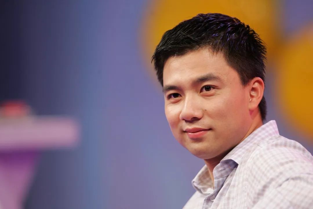 商业奇才邵亦波比缺钱更可怕的是你找不到真实的自己