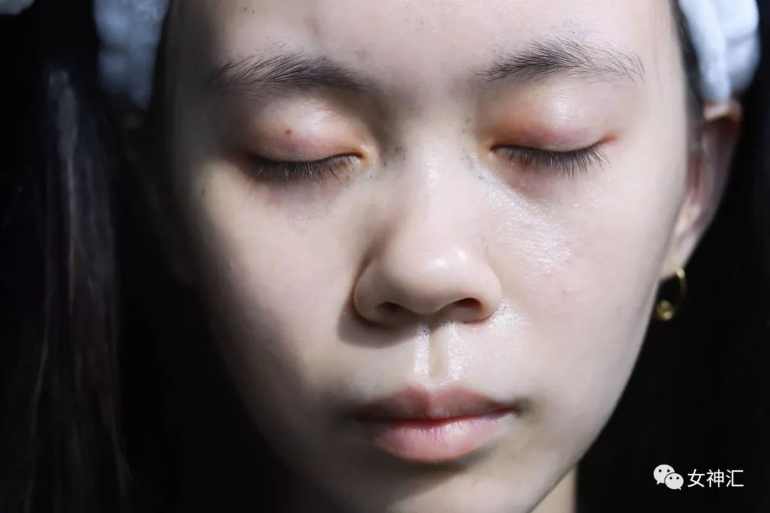 火爆抖音的50元清洁神器,用完脸白了不止一个色号!