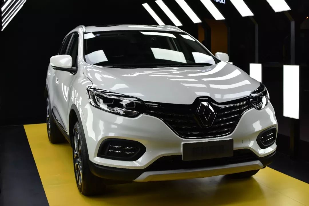 东风雷诺新科雷嘉上市 入门款不足14万享2年0利率