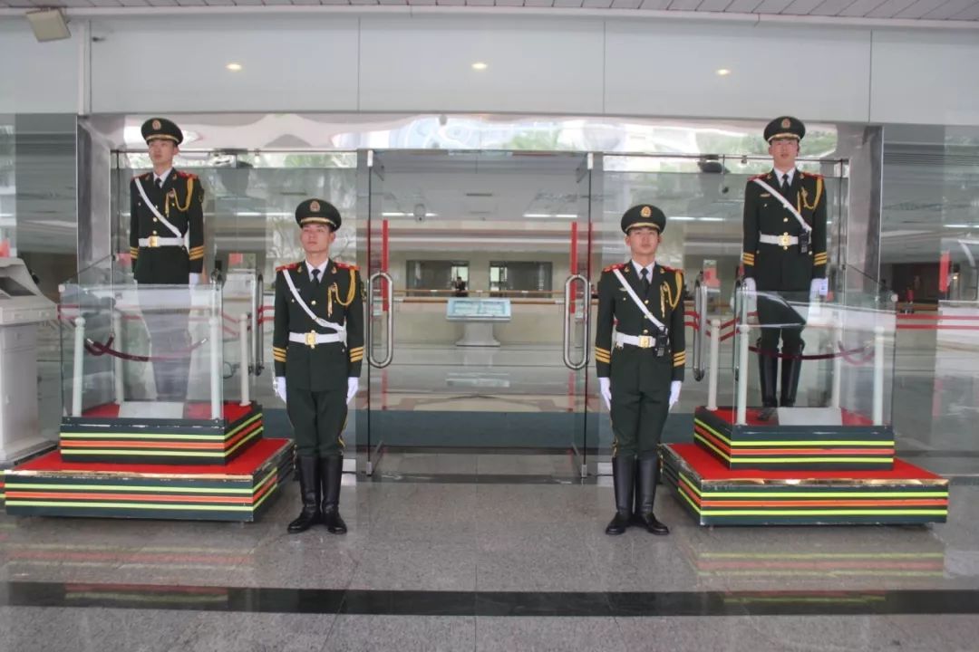 别了,哨位!难忘,警营!|哨位|武警|橄榄绿_新浪军事_新浪网