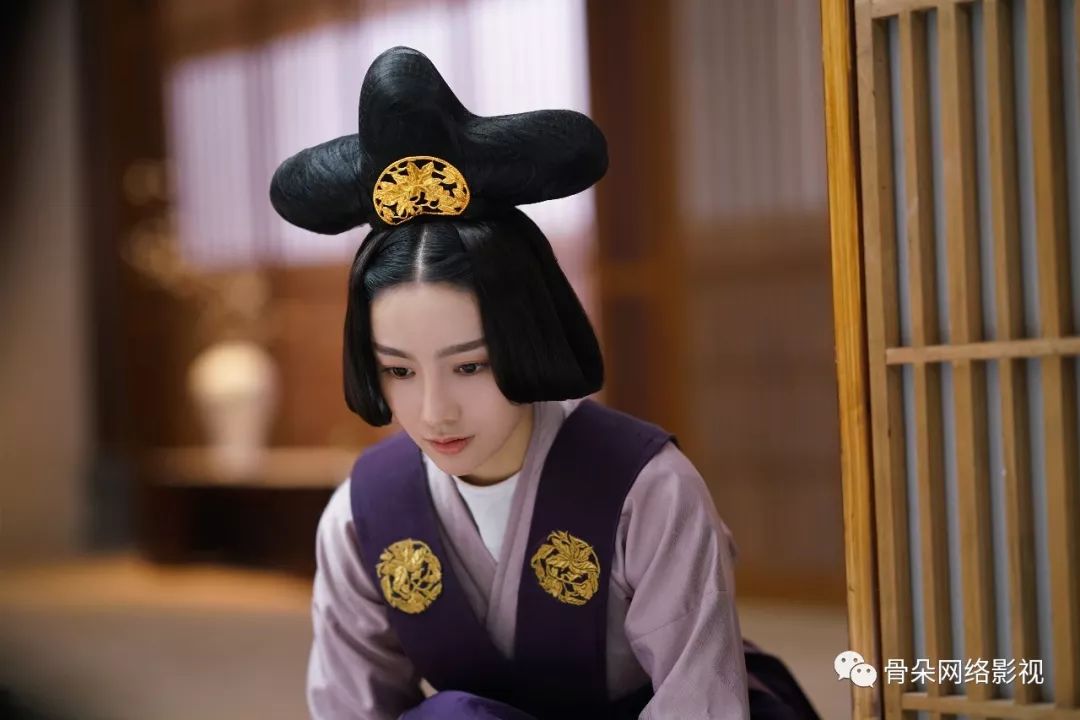 专访付枚丨我是可以一直演到老的女孩