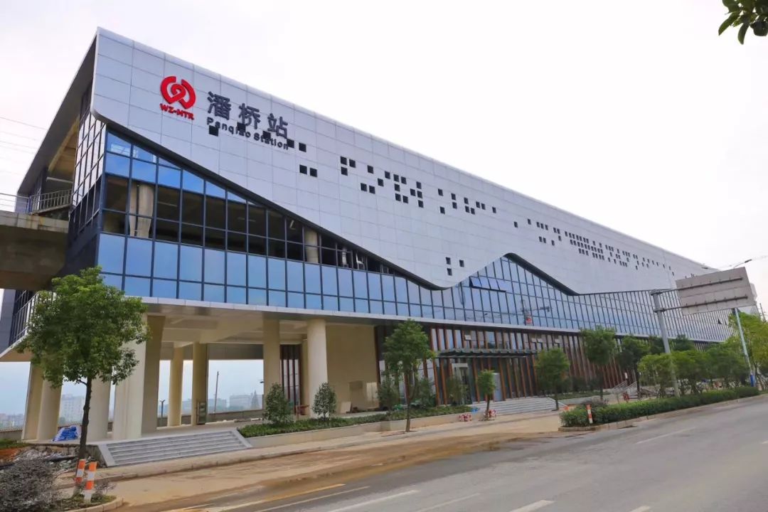 温州s1线一期(西段)通过工程质量验收__财经头条