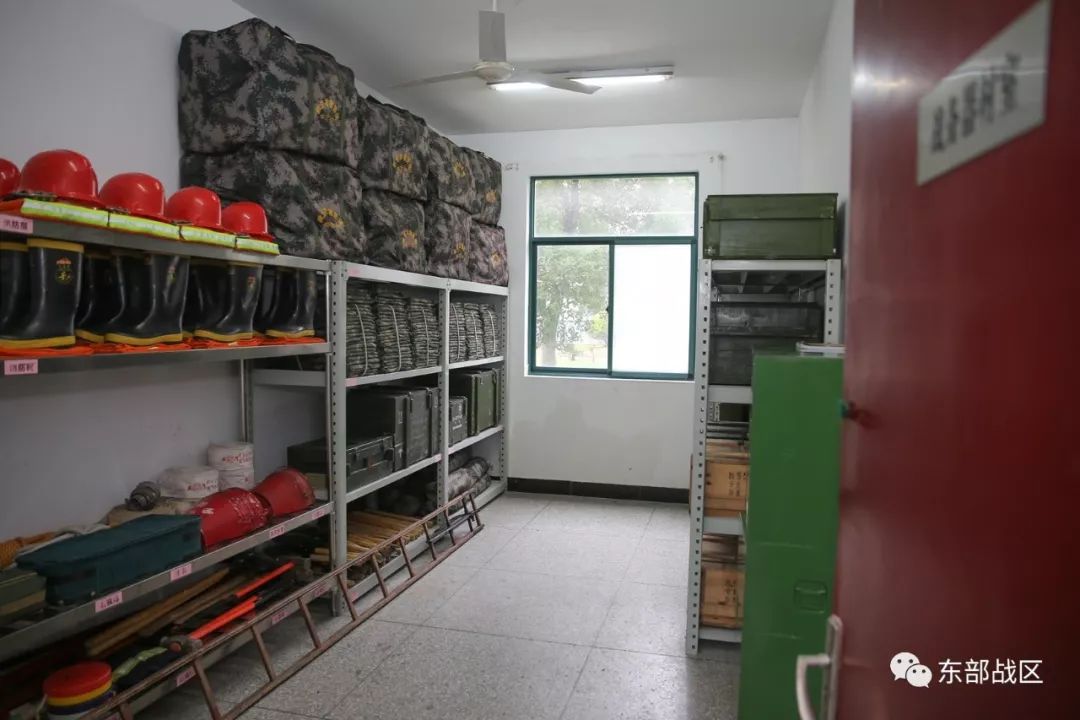 "三室一库"事关重大,不可小觑!