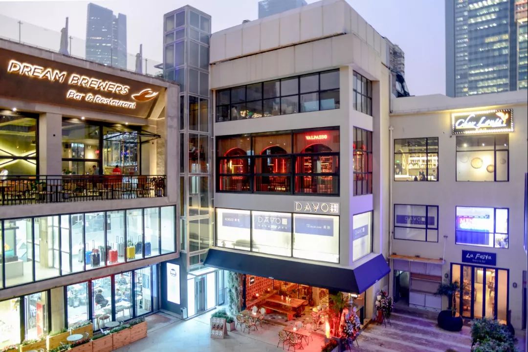巨鹿路再添时髦新地标!