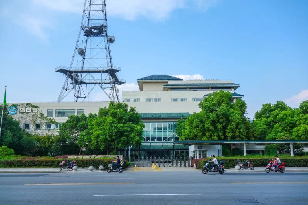 苏州电视台原址被改造成苏州戏曲传承中心明年将正式启用