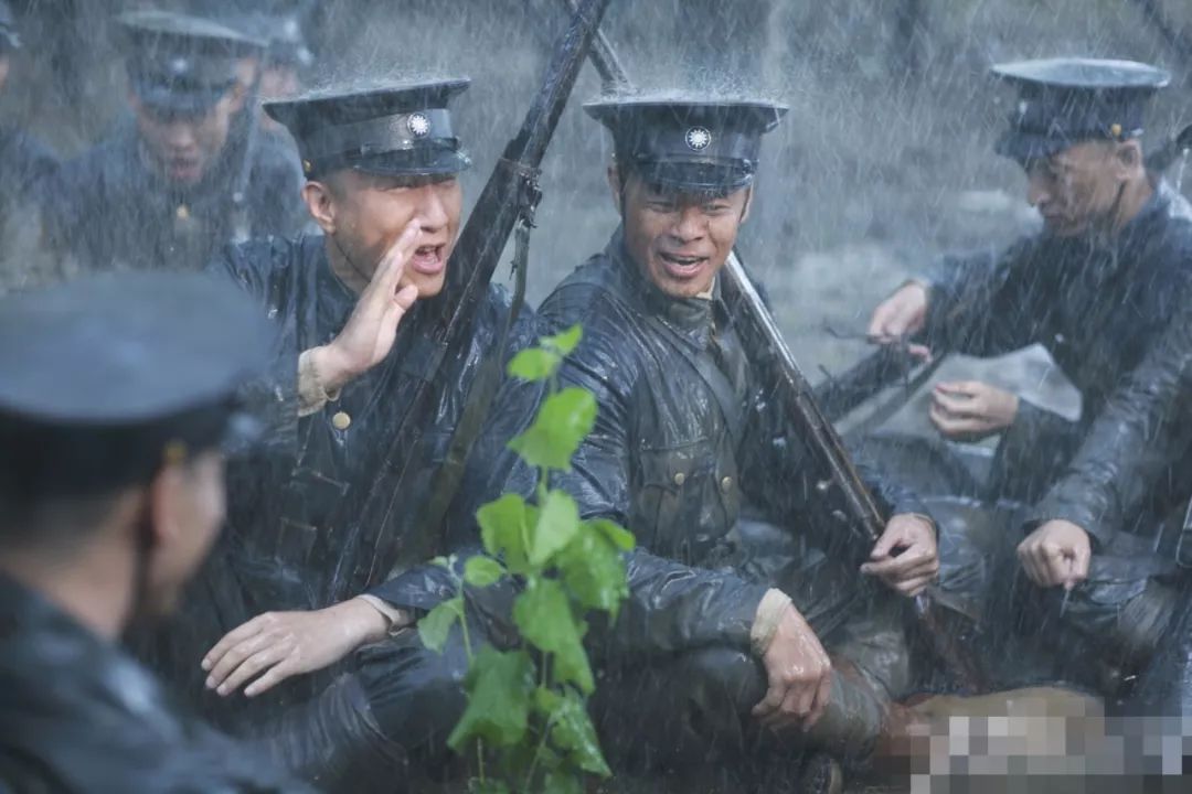 最好看的5部抗日战争电视剧你看过几个？第一名实至名归