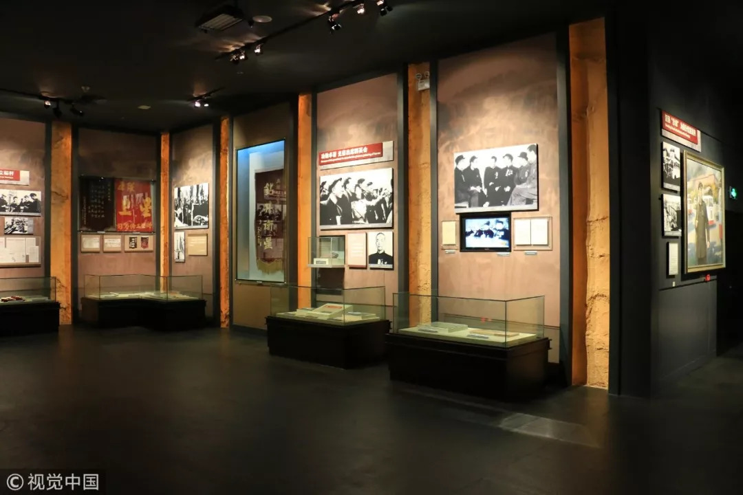 穿越40年铁人精神龙江人永不褪色的骄傲