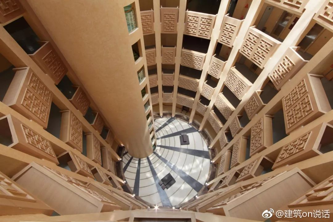 昆明13大最美高校图书馆大pk!谁是你心中的颜值圣地?