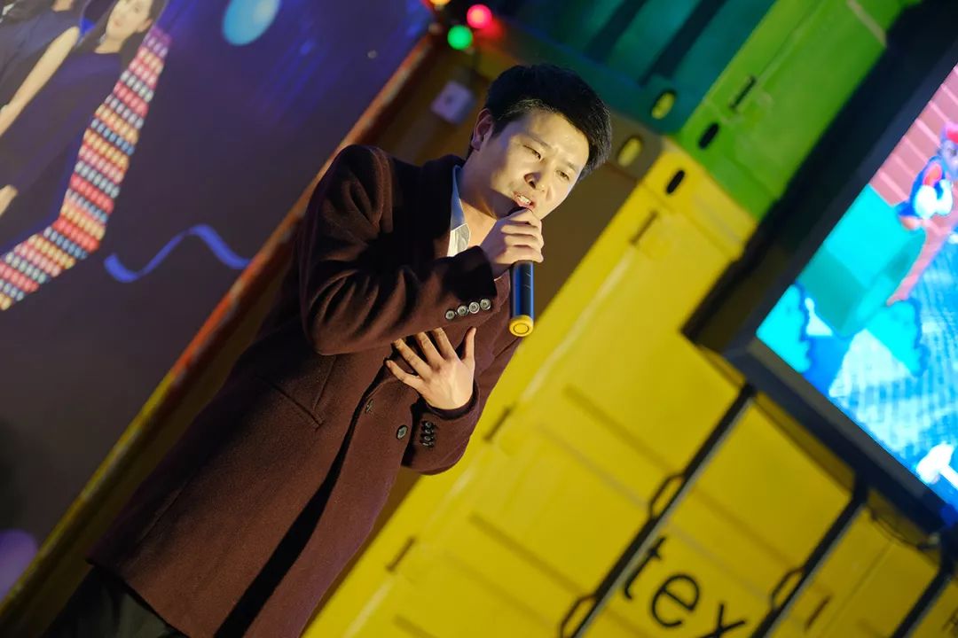 fm88.2主播见面会与你如约相见,精彩瞬间回顾