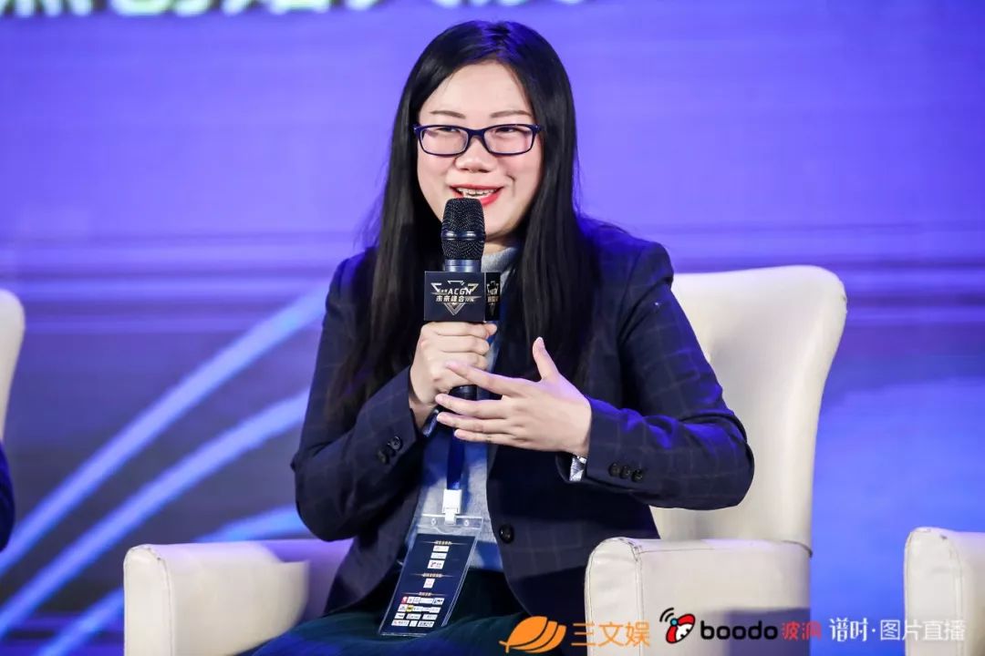 行业寒冬叕来了acgn有哪些用户趋势腾讯视频联通嘉佳卫