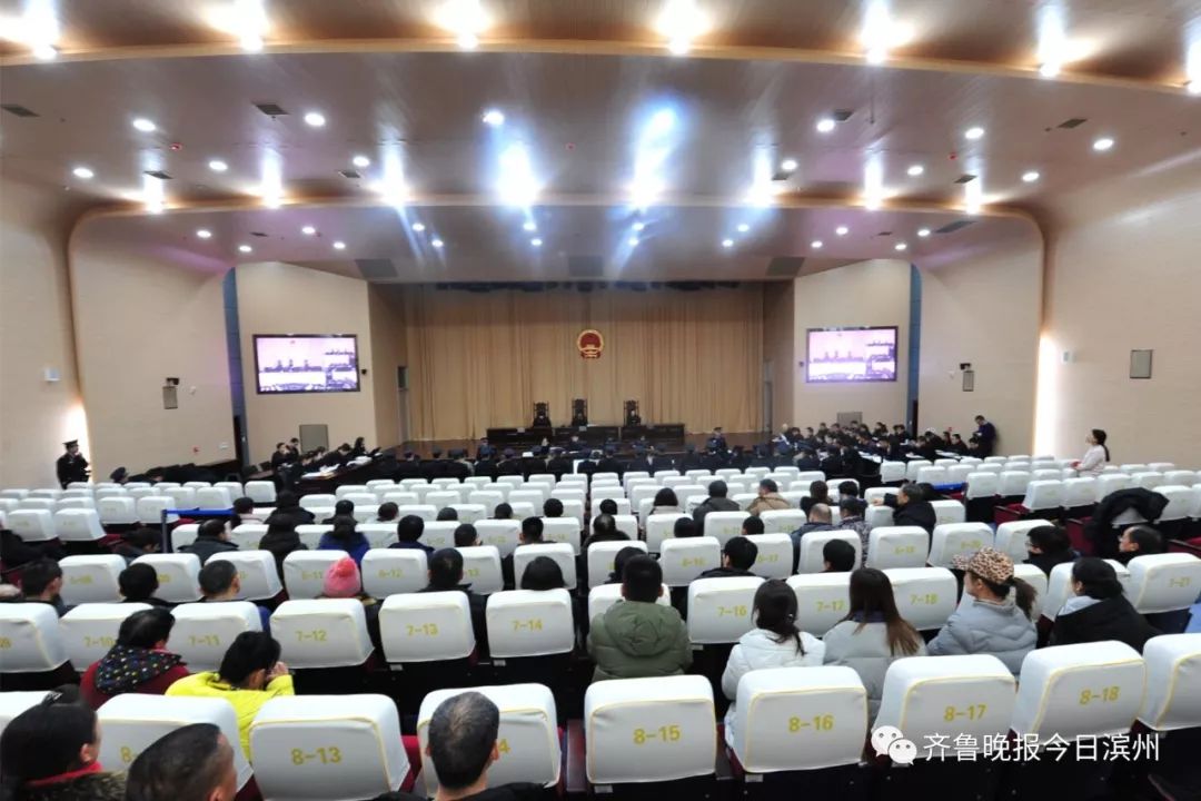 2004年以来,被告人王江然先后成立山东省博兴县腾达起重运业物流有限