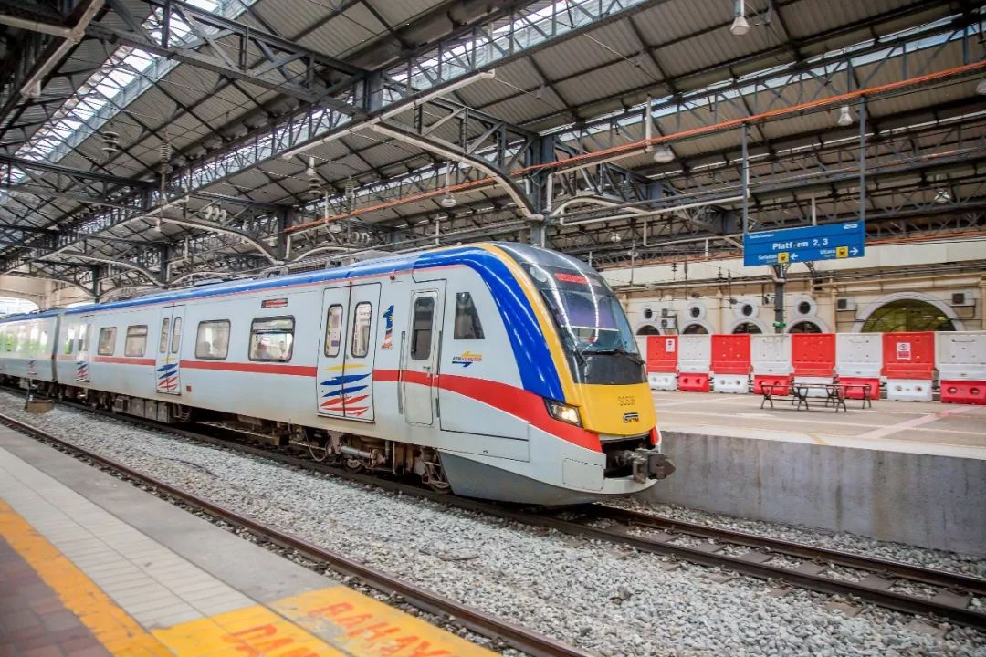 马哈蒂尔称不取消东铁项目:确保中方不会亏钱|马来西亚|马哈蒂尔|东铁