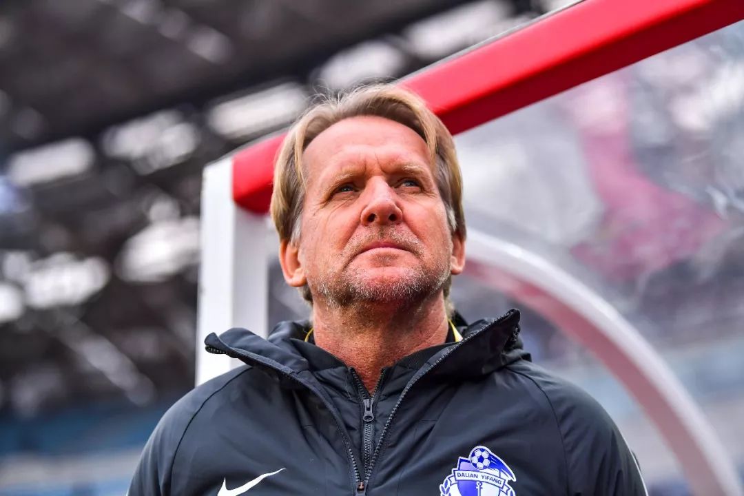 2019赛季大连一方十大看点