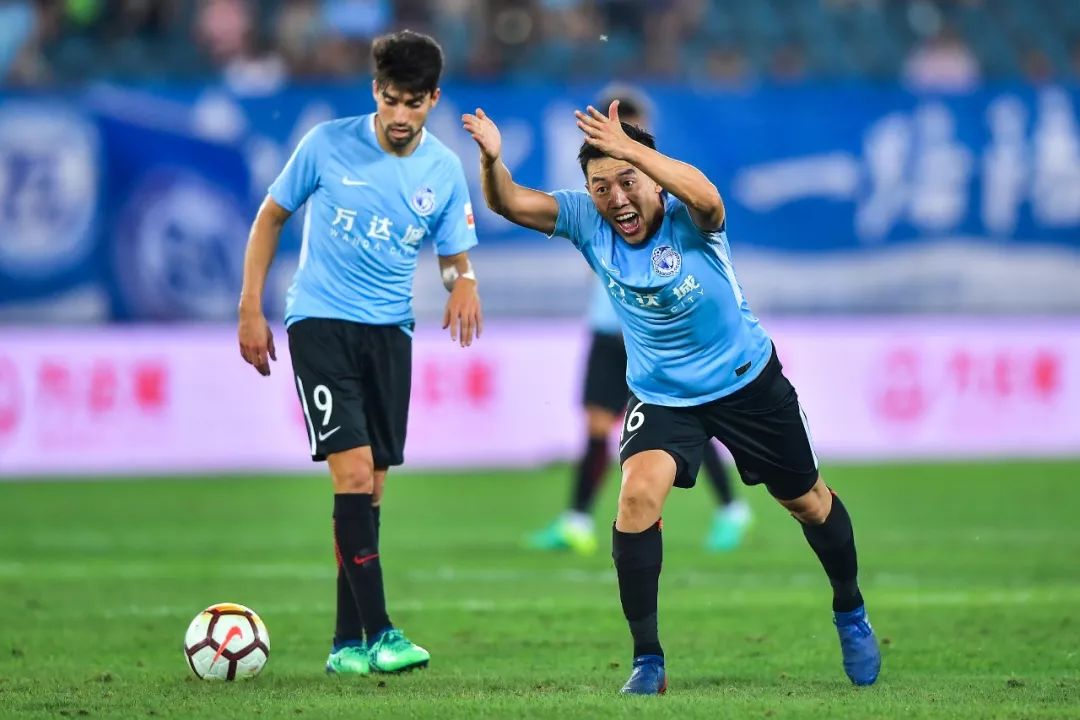 2019赛季大连一方十大看点