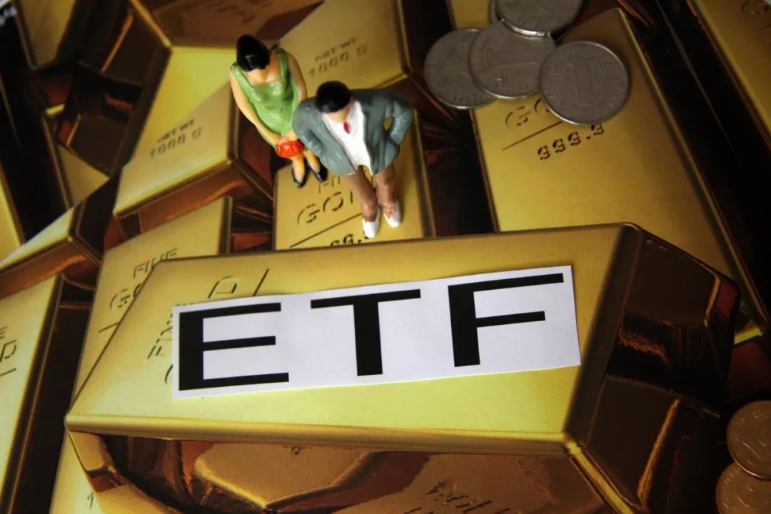 etf市場又有大動作兩大新指數攪局今年佈局有機會