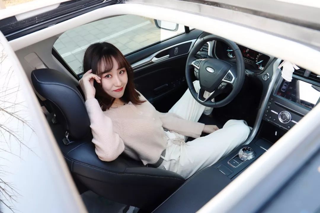 真实车主反馈来了,20万左右适合年轻人开的车就选它!-新浪汽车