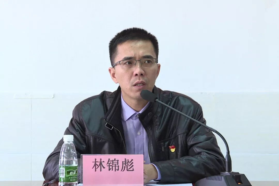 谢岗镇将从三个方面扎实做好医疗卫生系统扫黑除恶专项斗争工作