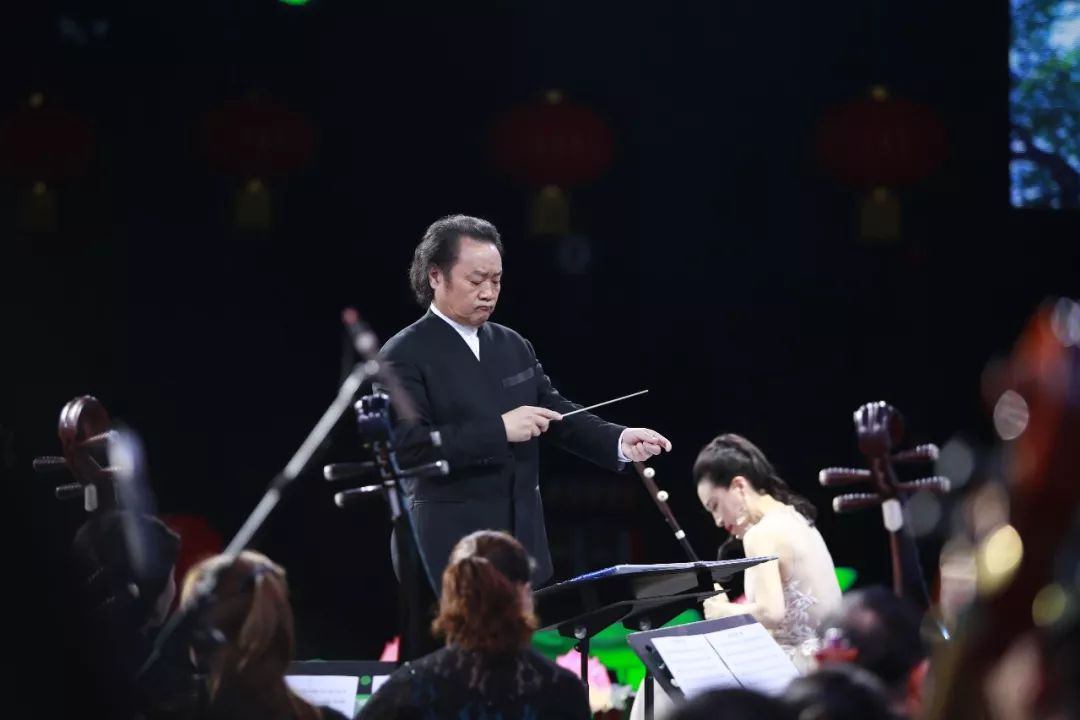 打响新春礼炮2019广东卫视新春音乐会今晚震撼登场