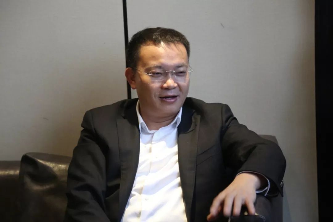 资讯 | 刘汉林会见国家一级演员马少骅