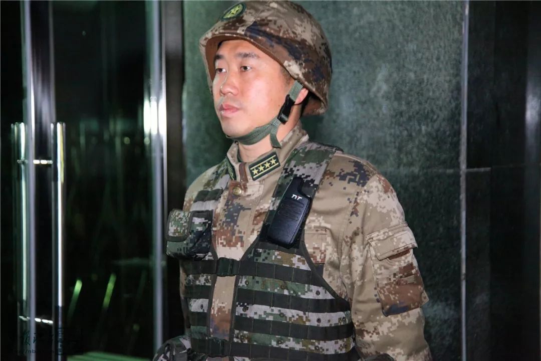 硬核九重大礼看这个旅春节如何暖兵心