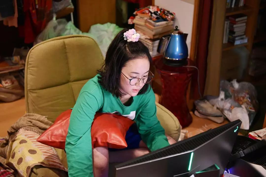 爽!啊!|独居女孩如何把日子过得有趣又有品?