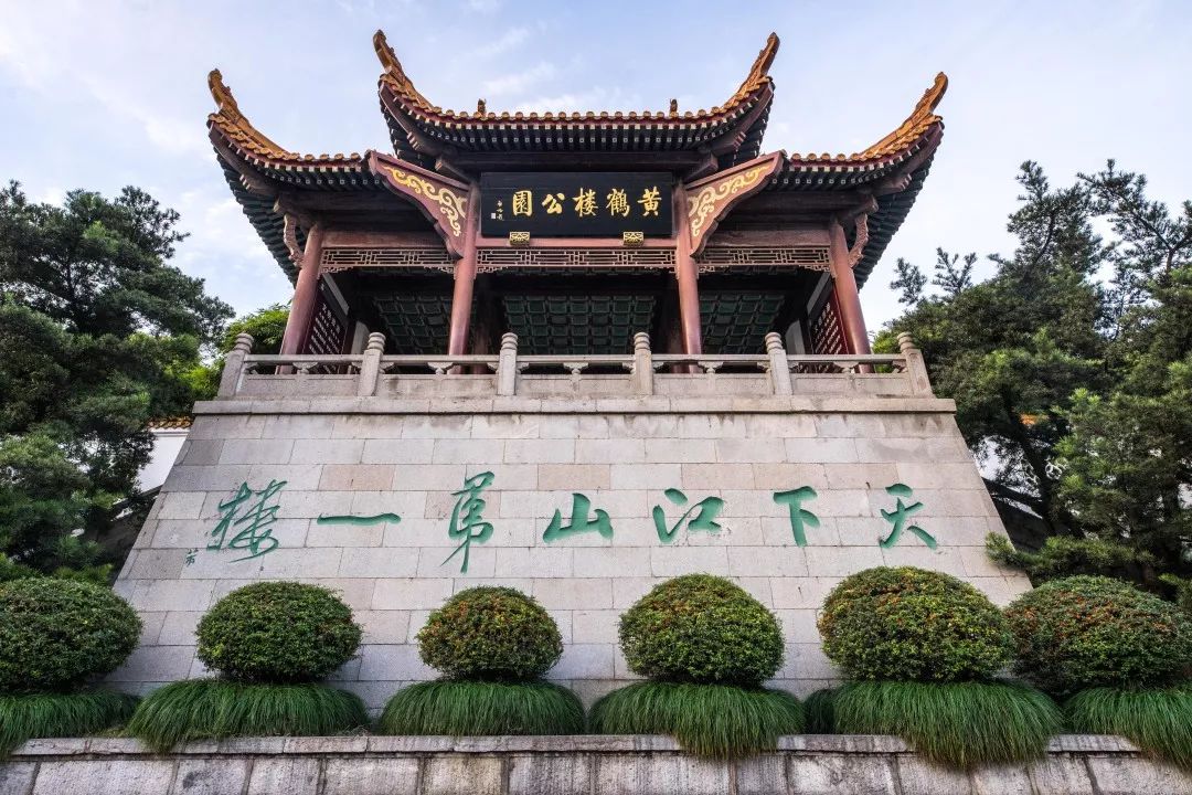 武汉冬日美景top榜,一个景点都别错过!