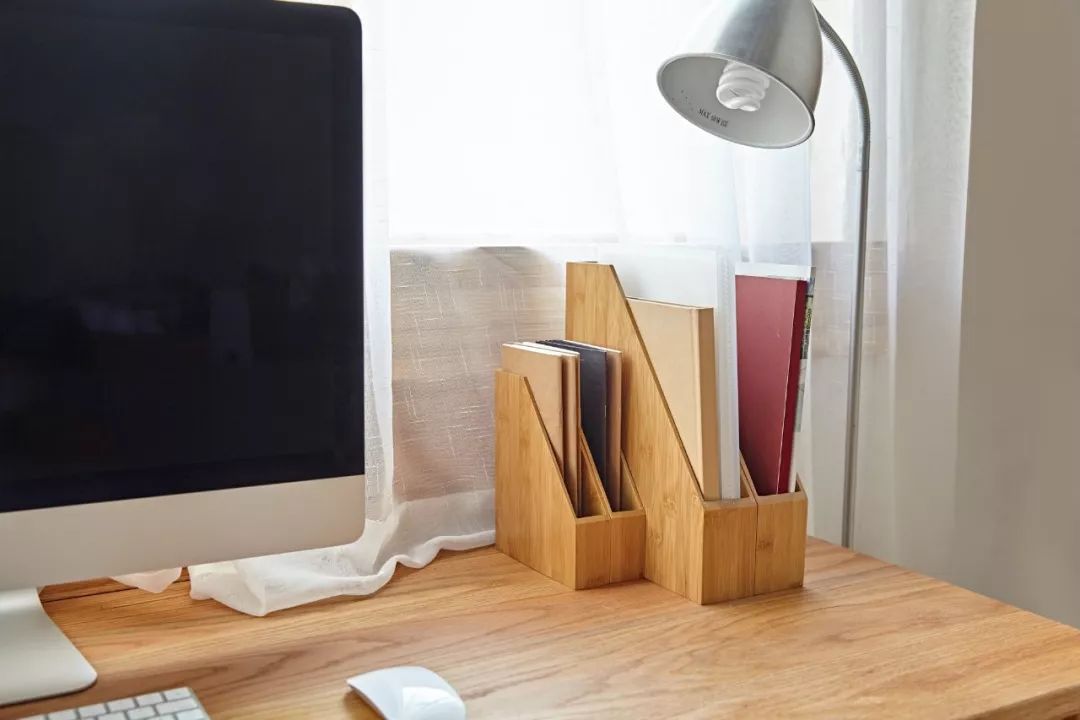 百元不到的桌面收纳神器,专治乱拿乱放