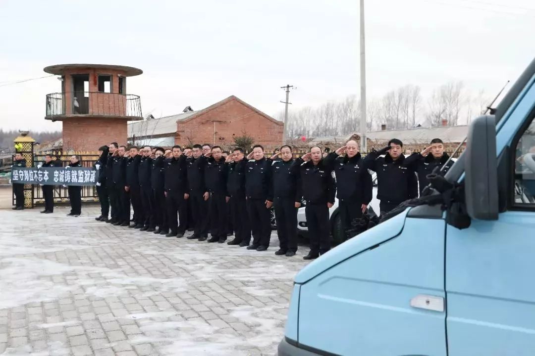 黑龙江佳木斯民警刘建民突发心脏病牺牲仅余半年退休