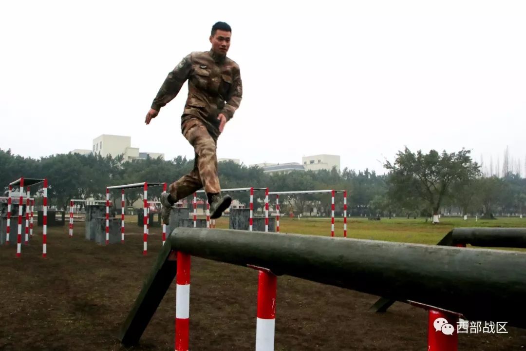 400米障碍你真的认真跑过吗